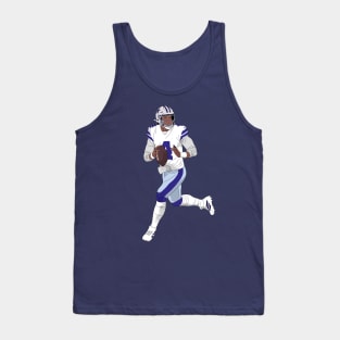 Dak Attack! Tank Top